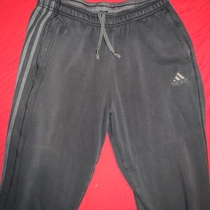 Adidas sweatpants